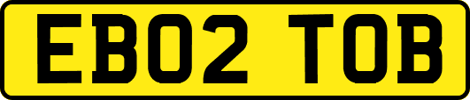 EB02TOB