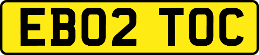 EB02TOC