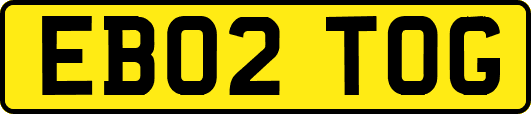 EB02TOG