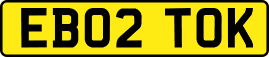 EB02TOK