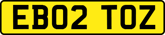 EB02TOZ