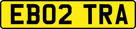 EB02TRA