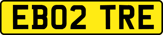 EB02TRE