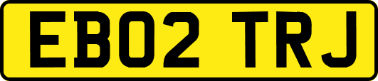 EB02TRJ