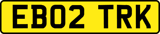 EB02TRK