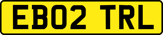 EB02TRL