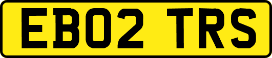 EB02TRS