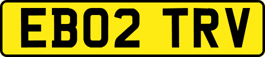EB02TRV