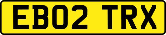 EB02TRX