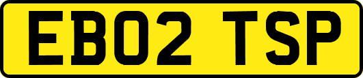 EB02TSP
