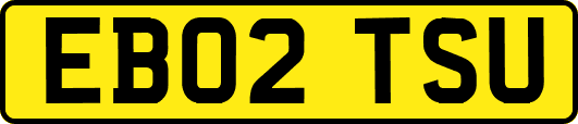 EB02TSU