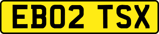 EB02TSX