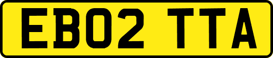 EB02TTA