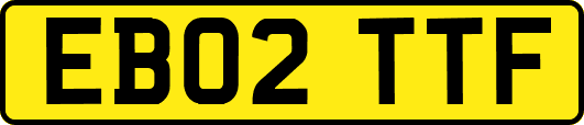 EB02TTF