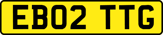 EB02TTG