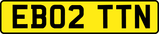EB02TTN