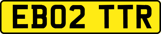 EB02TTR