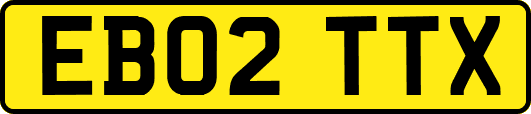 EB02TTX