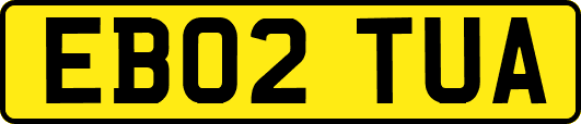 EB02TUA