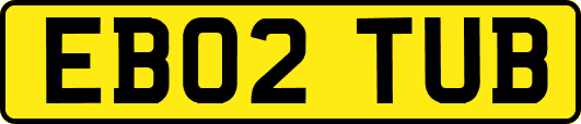 EB02TUB