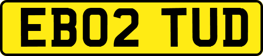 EB02TUD