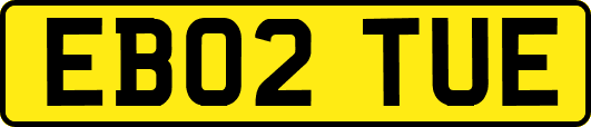 EB02TUE