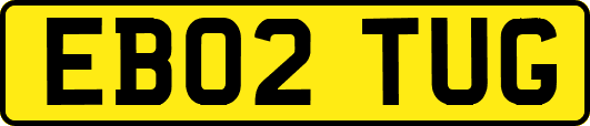 EB02TUG