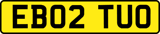EB02TUO