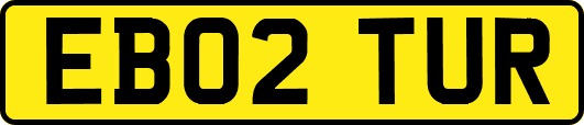 EB02TUR