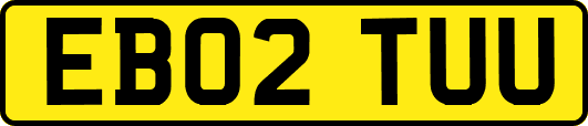 EB02TUU