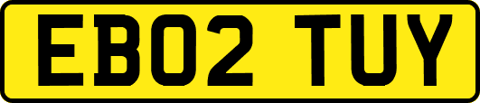 EB02TUY