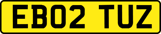 EB02TUZ