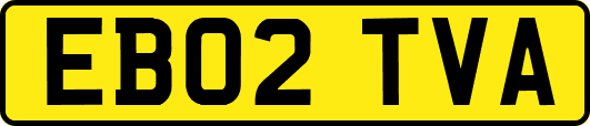 EB02TVA