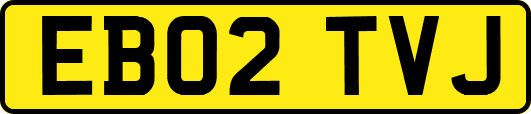EB02TVJ