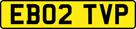 EB02TVP