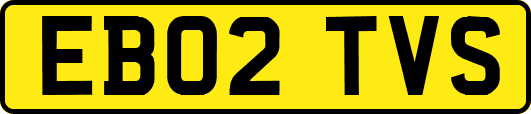 EB02TVS