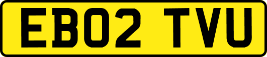 EB02TVU