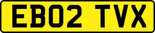 EB02TVX