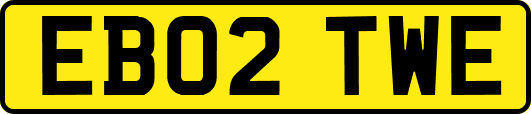 EB02TWE