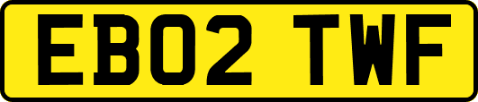 EB02TWF