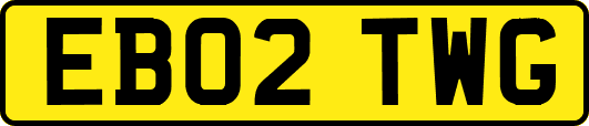 EB02TWG