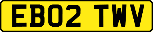 EB02TWV