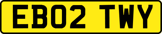 EB02TWY