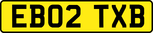 EB02TXB