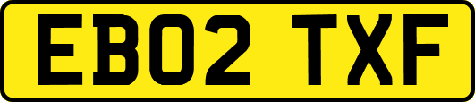 EB02TXF
