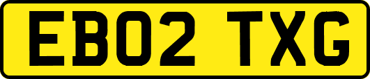 EB02TXG
