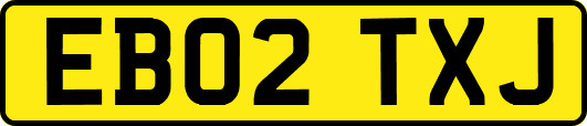 EB02TXJ