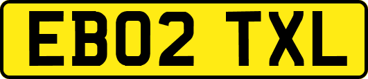 EB02TXL
