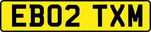 EB02TXM