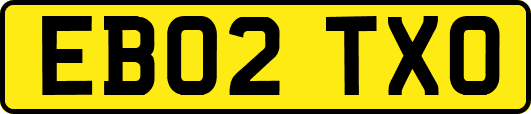 EB02TXO